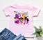 Franelas, sueter thisrt Encanto para niñas